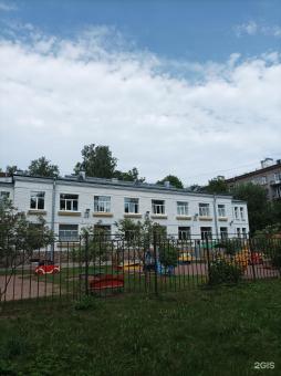 Площадка Дрезденская