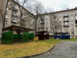 Теневые навесы Дрезденская