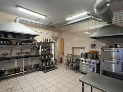 Пищеблок Калязинская