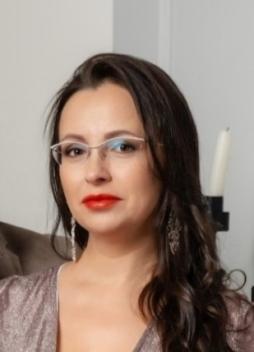 Горбачева Елена Борисоавна