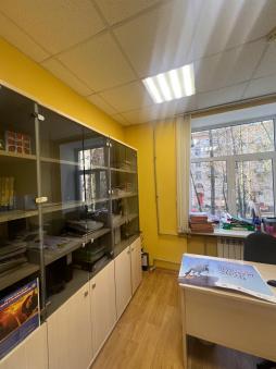 Методический кабинет